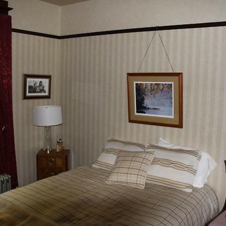 Auberge Taylor Manor Saint-Georges Εξωτερικό φωτογραφία