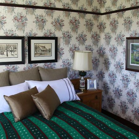 Auberge Taylor Manor Saint-Georges Εξωτερικό φωτογραφία