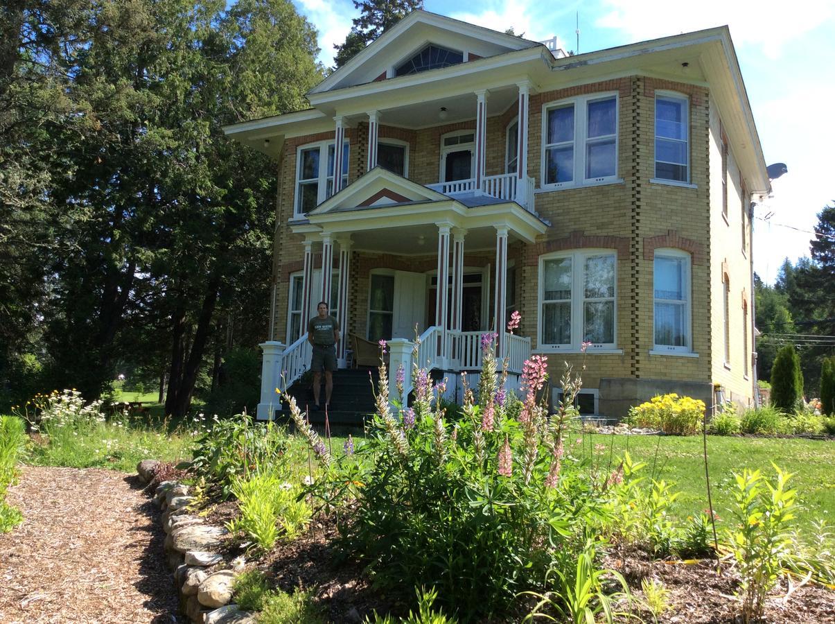 Auberge Taylor Manor Saint-Georges Εξωτερικό φωτογραφία