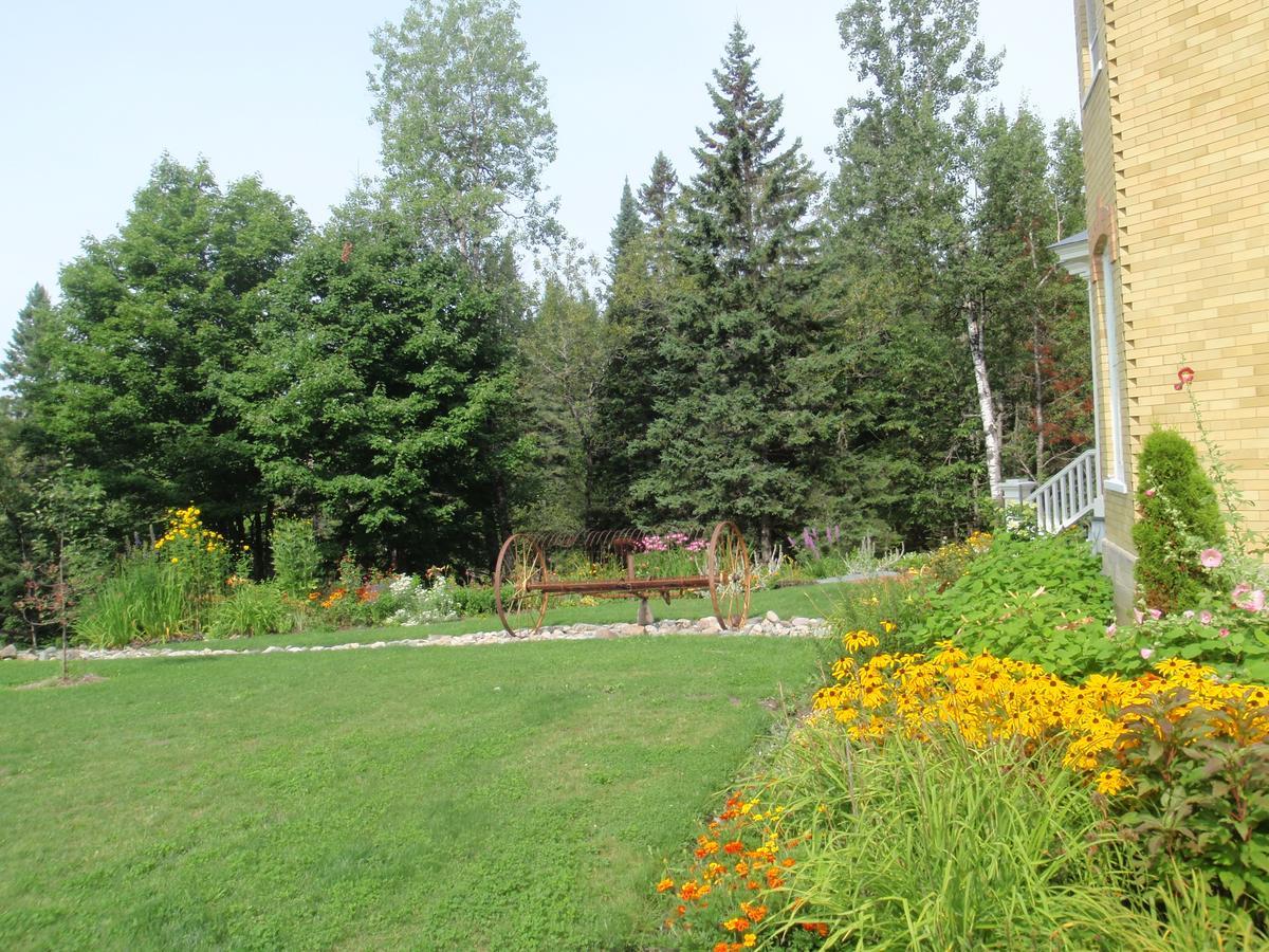 Auberge Taylor Manor Saint-Georges Εξωτερικό φωτογραφία