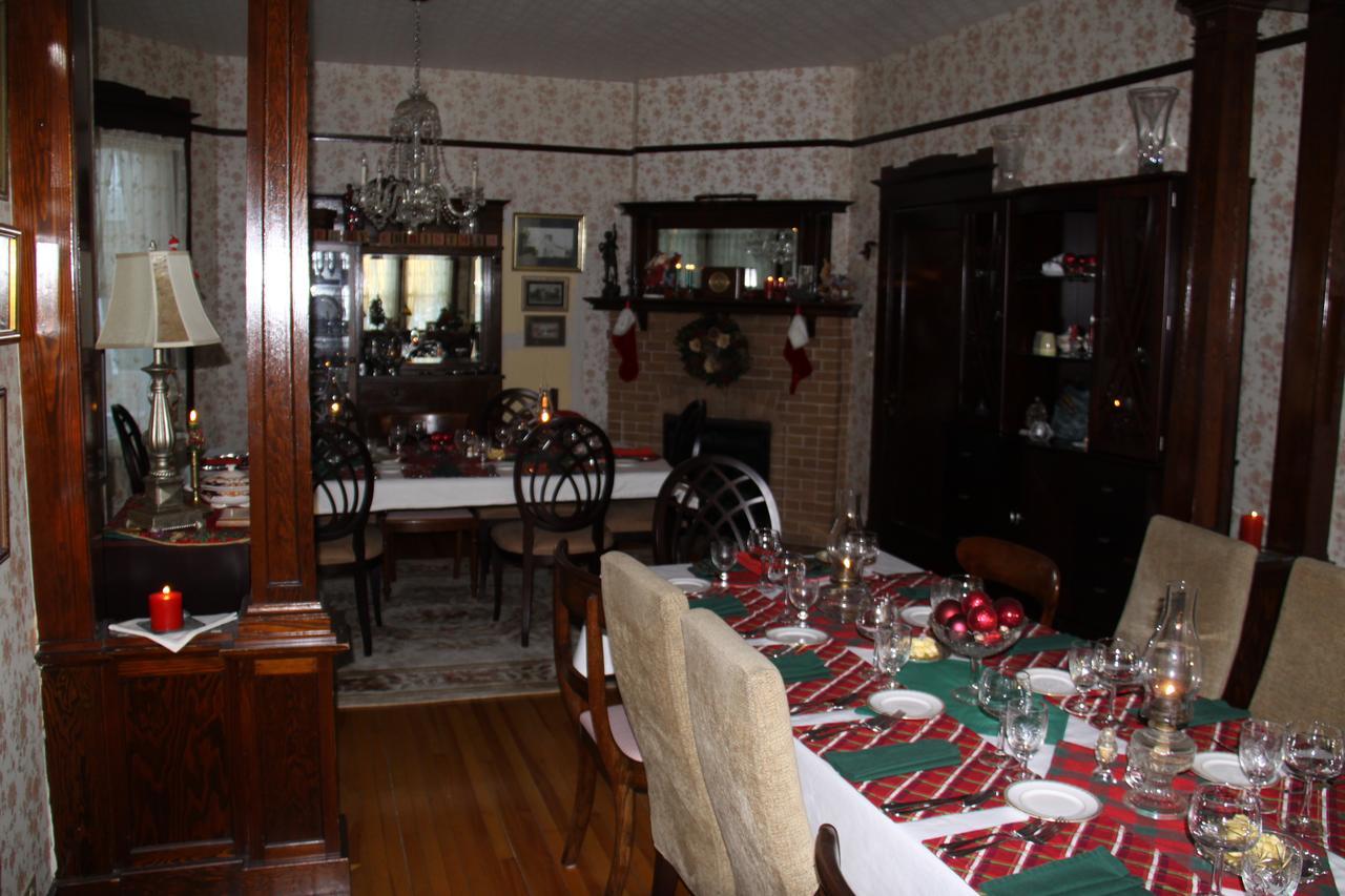 Auberge Taylor Manor Saint-Georges Εξωτερικό φωτογραφία