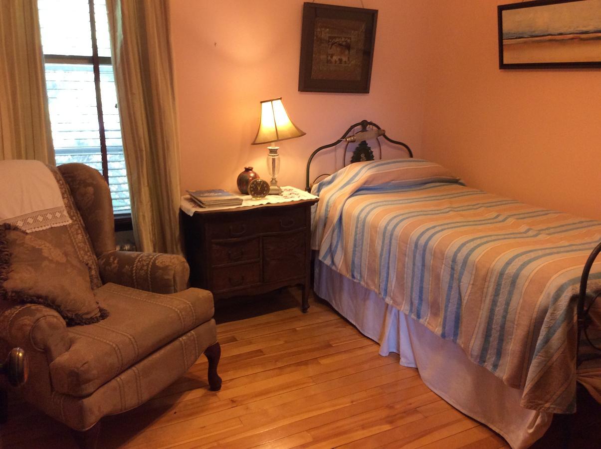 Auberge Taylor Manor Saint-Georges Εξωτερικό φωτογραφία