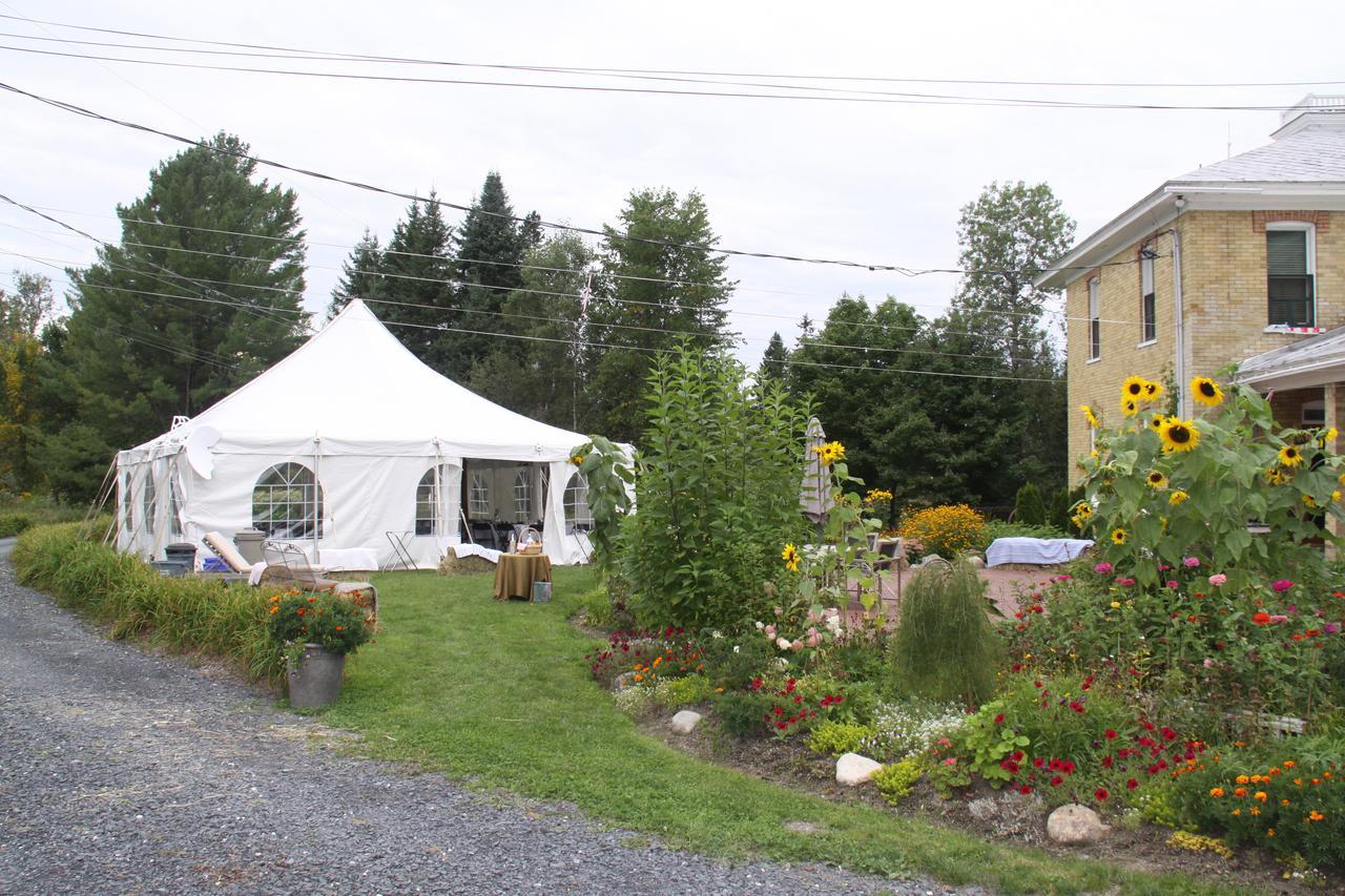 Auberge Taylor Manor Saint-Georges Εξωτερικό φωτογραφία