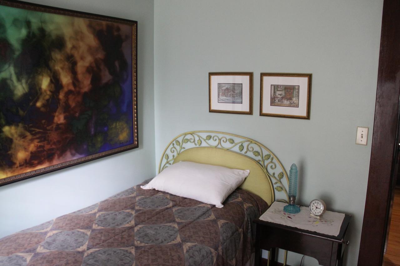 Auberge Taylor Manor Saint-Georges Εξωτερικό φωτογραφία