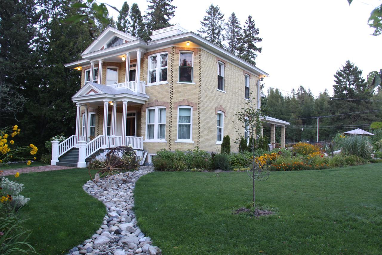 Auberge Taylor Manor Saint-Georges Εξωτερικό φωτογραφία