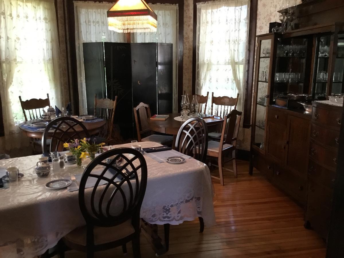 Auberge Taylor Manor Saint-Georges Εξωτερικό φωτογραφία