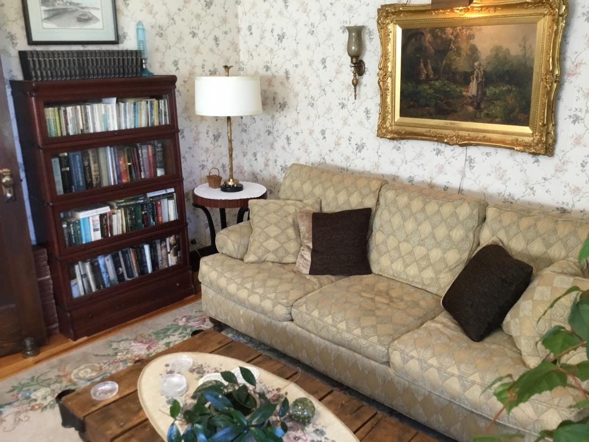 Auberge Taylor Manor Saint-Georges Εξωτερικό φωτογραφία