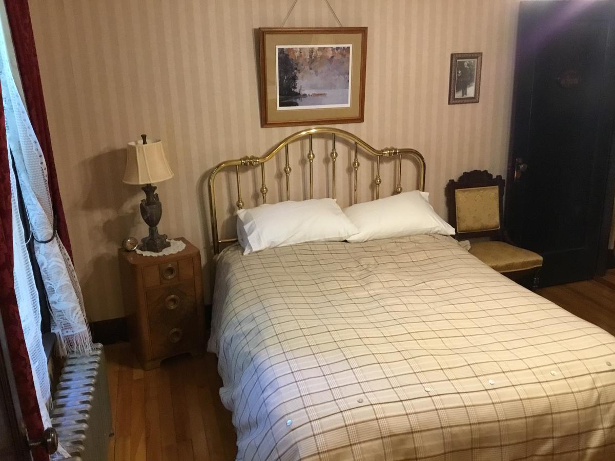 Auberge Taylor Manor Saint-Georges Εξωτερικό φωτογραφία