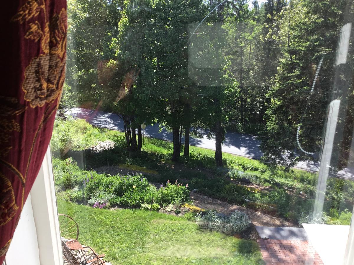 Auberge Taylor Manor Saint-Georges Εξωτερικό φωτογραφία