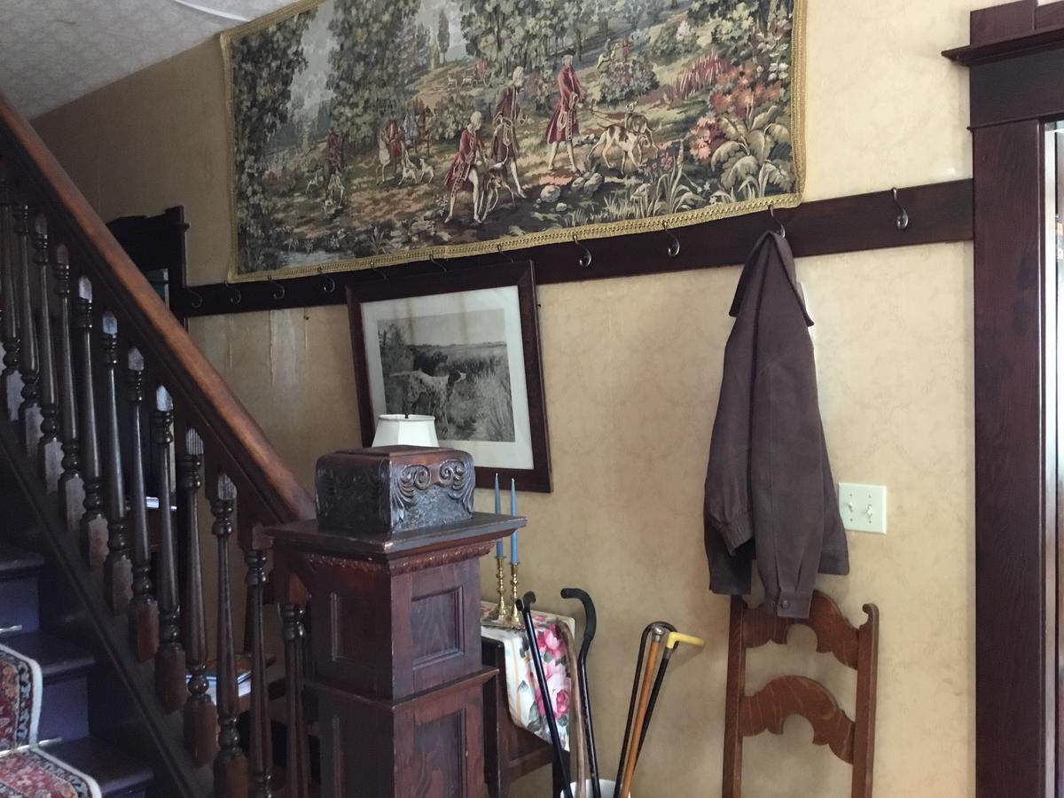 Auberge Taylor Manor Saint-Georges Εξωτερικό φωτογραφία
