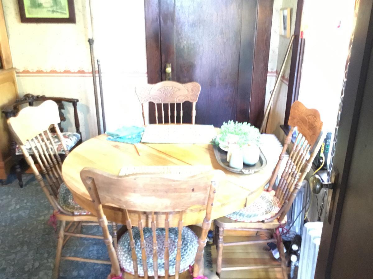 Auberge Taylor Manor Saint-Georges Εξωτερικό φωτογραφία