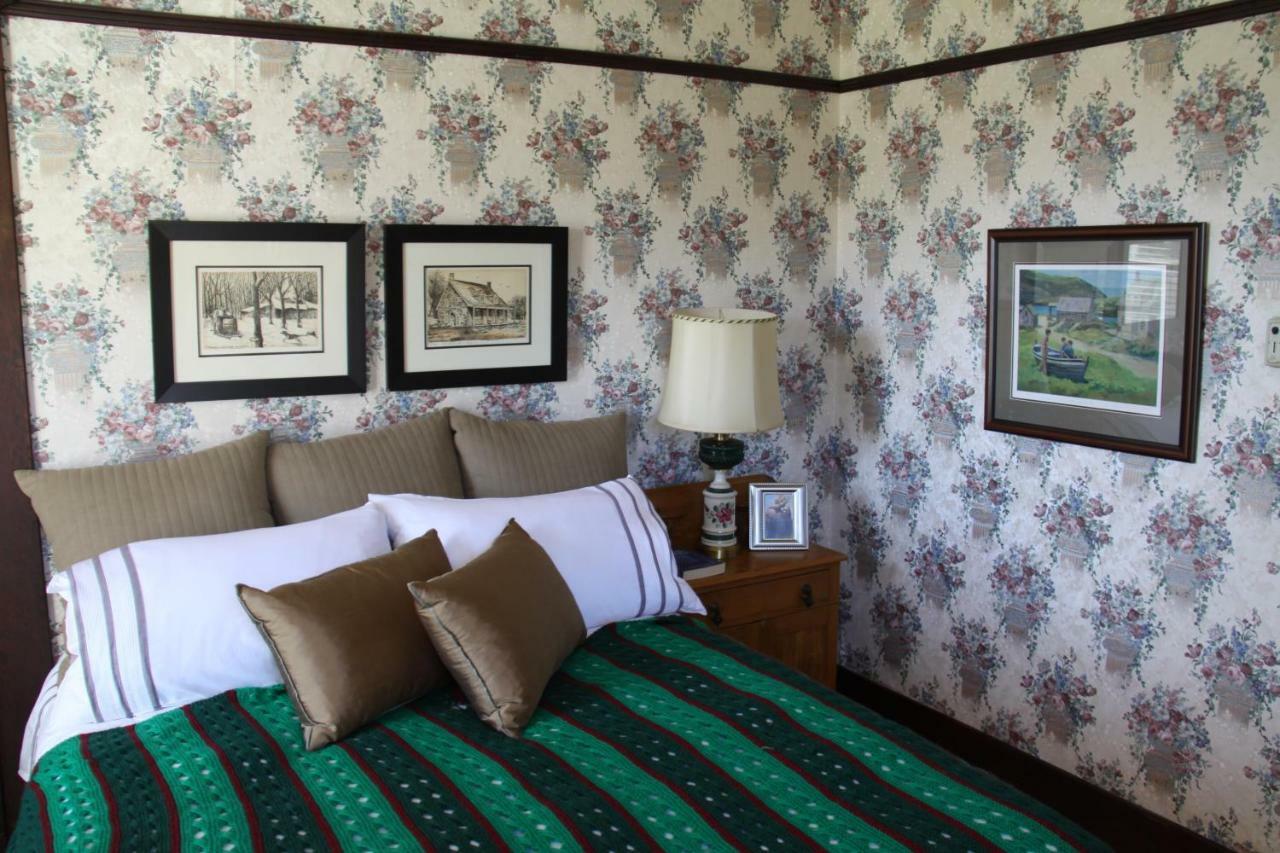 Auberge Taylor Manor Saint-Georges Εξωτερικό φωτογραφία